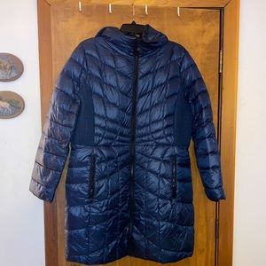 Bernardo Ladies Quilted Jacket